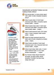 Maybe you would like to learn more about one of these? Kunci Jawaban Buku Senang Belajar Matematika Kelas 5 Kurikulum 2013 Revisi 2018 Halaman 57 58 59 Kunci Soal Matematika