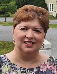 Obituary information for Christine A. Newell