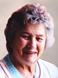 Helen Isabelle 'nee Cardiff' HOLMES