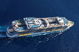 This was our 27th cruise overall, 11th on royal, 4th on their mega ships. Symphony Of The Seas The Largest Cruise Ship Perfect Yacht Charter