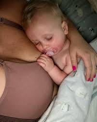 Brittany Buckner (@milky.mommy) • Instagram photos and videos