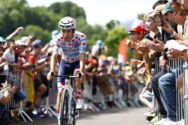 Tour de France: Scandale! Martinez Triché? Sanction Choc! - Imagen principal del artículo