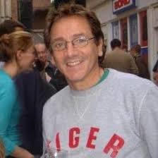 Ricky Gee (@rickigee3)