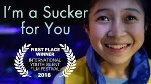 I'm a Sucker for You