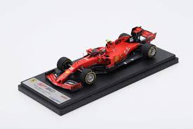 Maybe you would like to learn more about one of these? Ferrari Sf90 Belgian Gp 2019 Leclerc 1 43 Looksmart Models