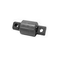 Fortpro Torque Rod Bush Compatible with Mack Rear Suspension ST34 Tapered  Leaf Series Trucks Replaces 1688-227710 | F174002