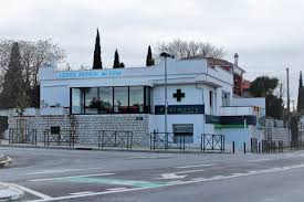 Jerome Pelle Osteopathe A Martigues Port De Bouc Istres