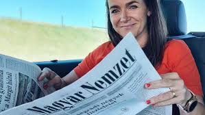 We did not find results for: Novak Katalin Elarulta Mirol Lesz Szo A Mai Fontos Kormanyulesen Portfolio Hu