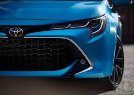More about the toyota corolla hybrid. News Au Spec 2019 Toyota Corolla Hybrid For All Variants