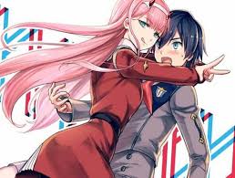 Who are the main characters in darling in the franxx? Thought On Darling In The Franxx Zero Two And Ichigo Who S At Fault