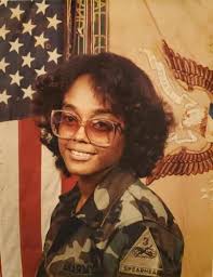 Renee Maria Pate Sims Obituary (2023)