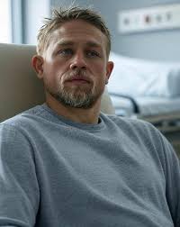 I think a face tattoo will Make me feel better"