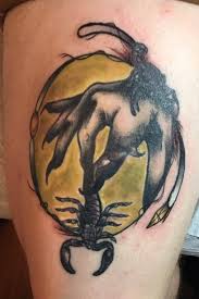Check spelling or type a new query. 30 Amazing Scorpio Tattoo Designs With Meanings Saved Tattoo
