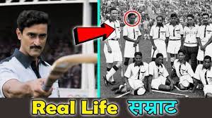 failed verification his father, r. à¤— à¤² à¤¡ à¤« à¤² à¤® à¤• à¤¸à¤® à¤° à¤Ÿ à¤…à¤¸à¤² à¤œ à¤¨ à¤¦à¤— à¤® à¤• à¤¨ à¤¹ Who Is Real Life Samrat In Gold Movie Kunal Kapoor Youtube