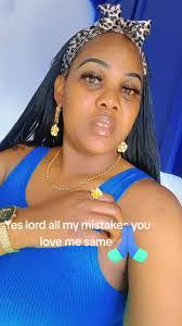 Angela Bless's Instagram, Twitter & Facebook