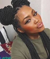 21 poetic justice braids to flaunt your fabulous look hazelnut shade poetic justice braid. 35 Gorgeous Poetic Justice Braids Styles