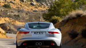 Numerous advanced safety technologies are available via the vision pack discussed above. Jaguar F Type Coupe V6s 2014 Review Auto Express