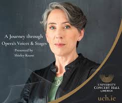 🎶 Behind the Curtain: A Journey through Opera's Voices & Stages 🎶 📅 4  week course ✨ 29th September 2025 ✨ 06th October 2025 ✨ 13th October 2025 ✨  20th October 2025