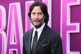 Keanu Reeves reveals the stage name he almost chose – and thank goodness he  didn't | CNN