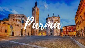 Supportiamo tutti insieme le imprese del centro storico. Parma Italy Travel Guide Around The World Youtube