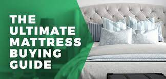 Our mattress firmness guide should aid you when it comes to choosing a mattress that best fits you as a person. Mattress Buying Guide Find The Perfect Bed With Our Mattress Guide Crave Mattress Crave Mattress