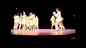 Tari laweut merupakan salah satu tarian tradisional yang berasal dari provinsi aceh. Joget Pahang The Cultural Night 2012 By M C Youtube