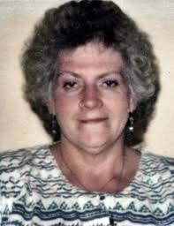 Obituary for Geraldine F. Hedges