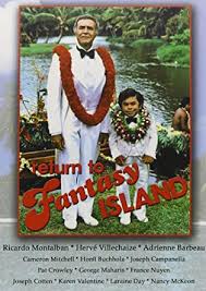 Check spelling or type a new query. Return To Fantasy Island Dvd Import Amazon De Dvd Blu Ray