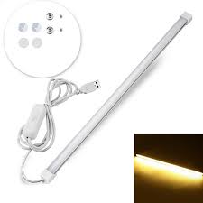 Youoklight 3w Warm White Super Bright Micro Usb Led Strip Light Free Shipping Dealextreme
