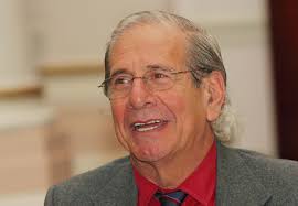 Image of Edward Goldsmith