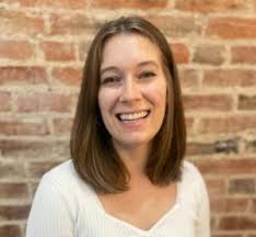 You Should Know... Sarah Fredrick