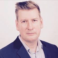 Justin Maynard Jones