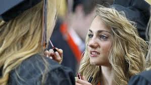 Silverton High Graduation