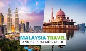 23 top tourist attractions in malaysia. Malaysia Travel And Backpacking The Backpacking Site