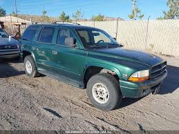 Image result for Onyx Green 2002 Durango