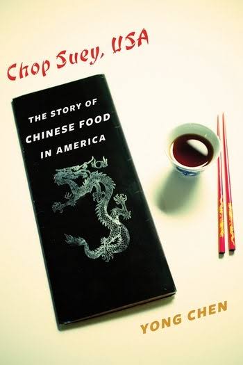 Chop Suey, USA | Columbia University Press
