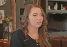 Kody Baptizes Aurora Brown: Robyn's Influence?