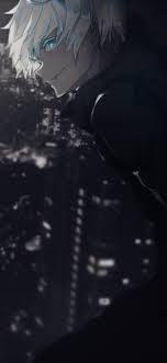 Explore and download tons of high quality dark anime wallpapers all for free! Jujutsu Kaisen Wallpaper Nawpic