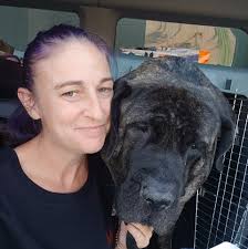 Miriam Darnell Transportation