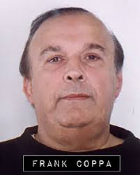 Former Bonanno crime family capo Frank Coppa died of natural causes in 2024  at age 82. The ex-mobster was living under an alias in the Witness  Protection Program in Sarasota Florida. In