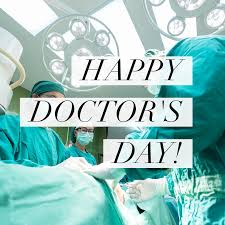 Simple Birthday Wishes For Medical Students Happy Doctor S Day And Deals Future Proof M D Happy Doctors Day Doctors Day Doctors Day Quotes