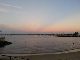 Koombana Bay Beach Picture Of Bunbury Hotel Koombana Bay Tripadvisor