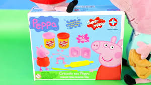 Élections départementales 2021 rn : Peppa Pig Massinha Completo Em Portugues Br Brinquedos Play Doh Toys Video Dailymotion