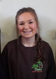 The Little Beans Team