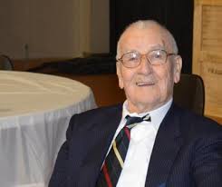 Cleveland's "Greatest Storyteller" dies at 104