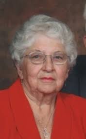 Willie Catherine Starner Obituary