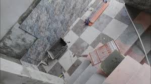 خزرونة فايونص مطبخ سيراميك youtube