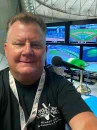 Dave Wills, longtime Rays radio voice, dead at 58
