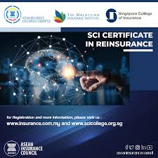 For more than 45 years, sci has remained focused in its efforts to upgrade the technical expertise of insurance and financial. Asean Insurance Council Posts Facebook