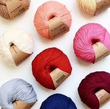 Le Point Grain De Poudre Trust The Mojo En 2020 Tricot Lavette Torchons En Crochet Point De Tricot